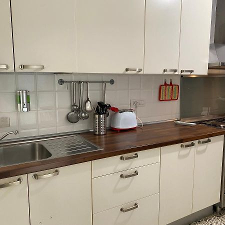 Casa Silotti Διαμέρισμα Λεβάντο Εξωτερικό φωτογραφία