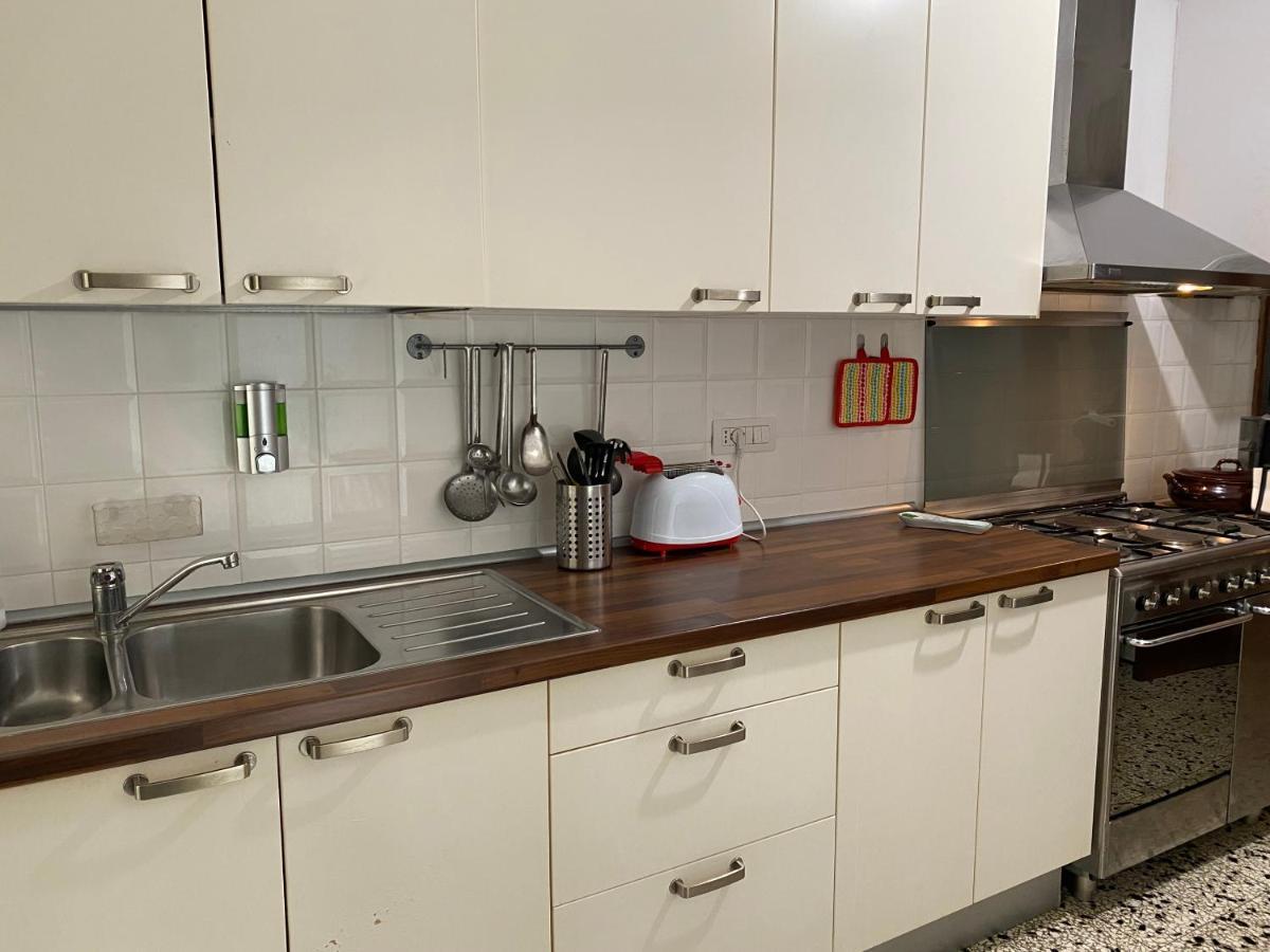 Casa Silotti Διαμέρισμα Λεβάντο Εξωτερικό φωτογραφία