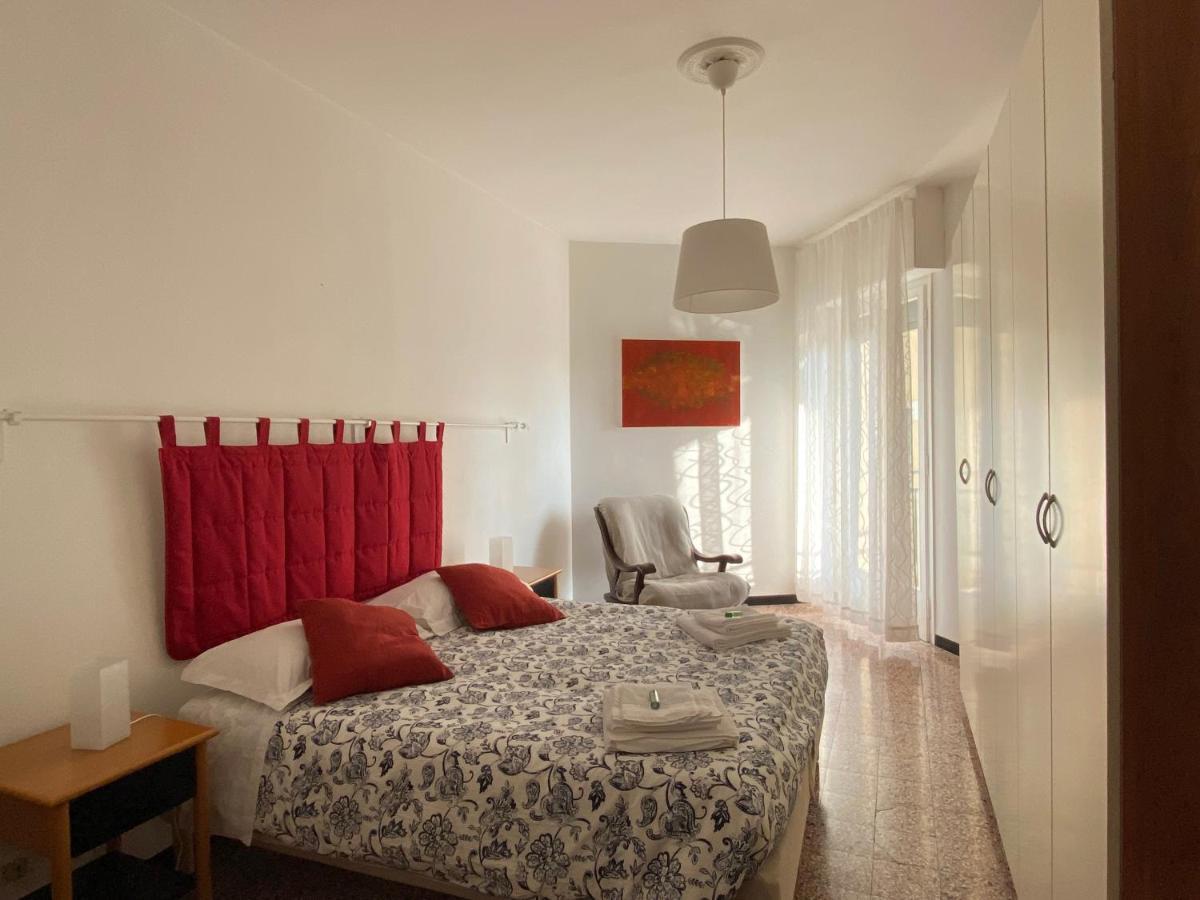 Casa Silotti Διαμέρισμα Λεβάντο Εξωτερικό φωτογραφία