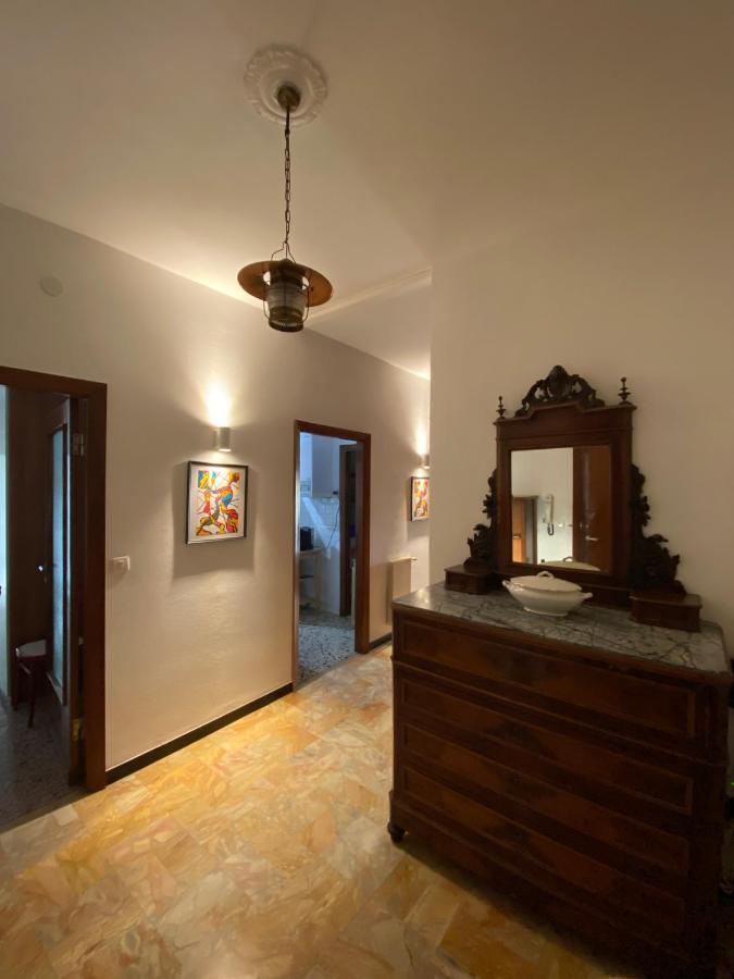 Casa Silotti Διαμέρισμα Λεβάντο Εξωτερικό φωτογραφία