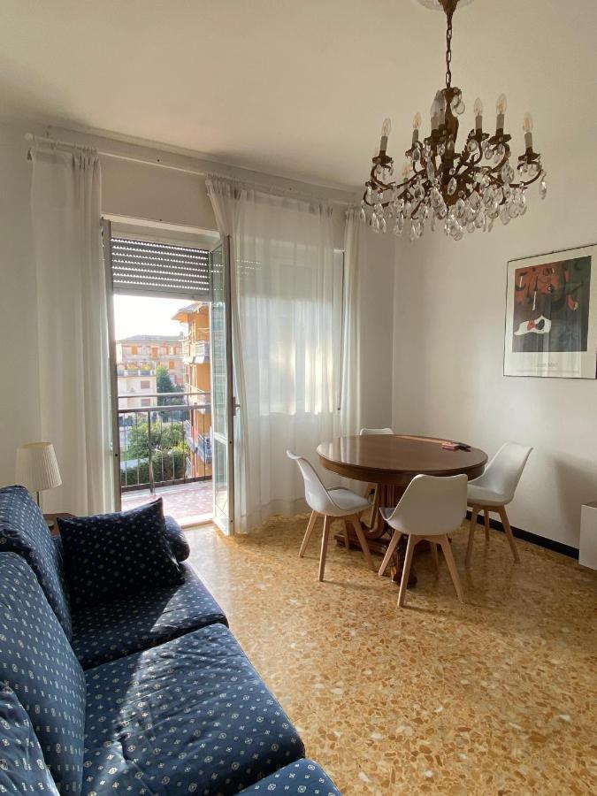 Casa Silotti Διαμέρισμα Λεβάντο Εξωτερικό φωτογραφία