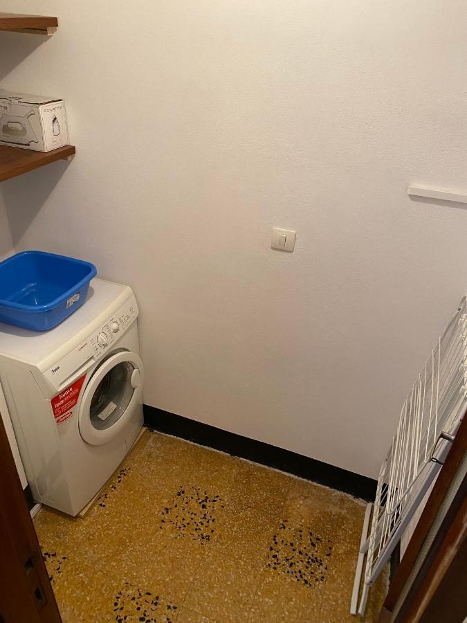 Casa Silotti Διαμέρισμα Λεβάντο Εξωτερικό φωτογραφία