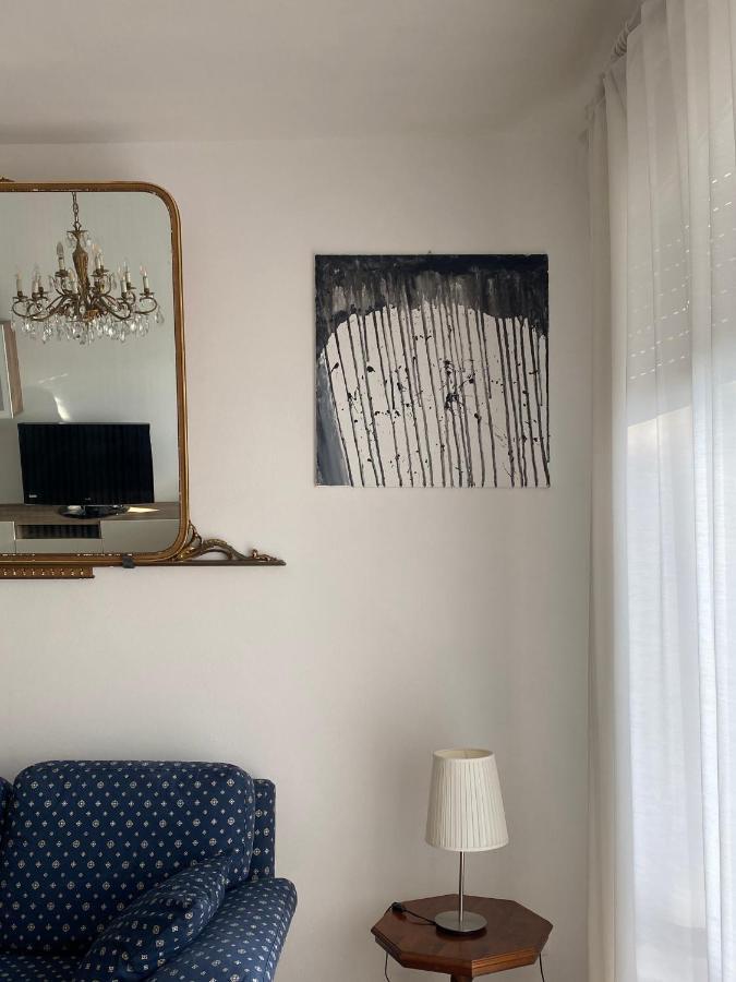 Casa Silotti Διαμέρισμα Λεβάντο Εξωτερικό φωτογραφία