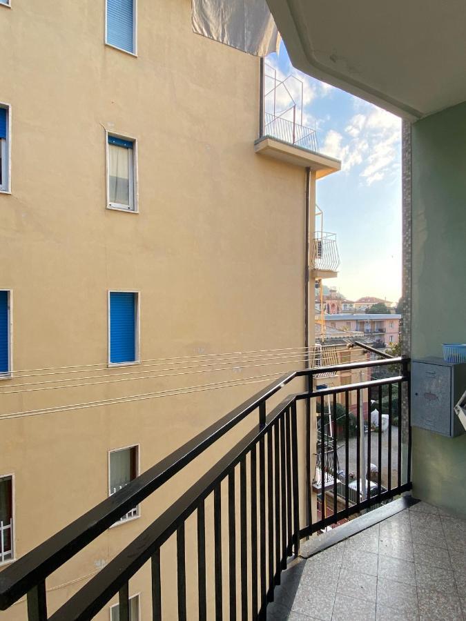 Casa Silotti Διαμέρισμα Λεβάντο Εξωτερικό φωτογραφία