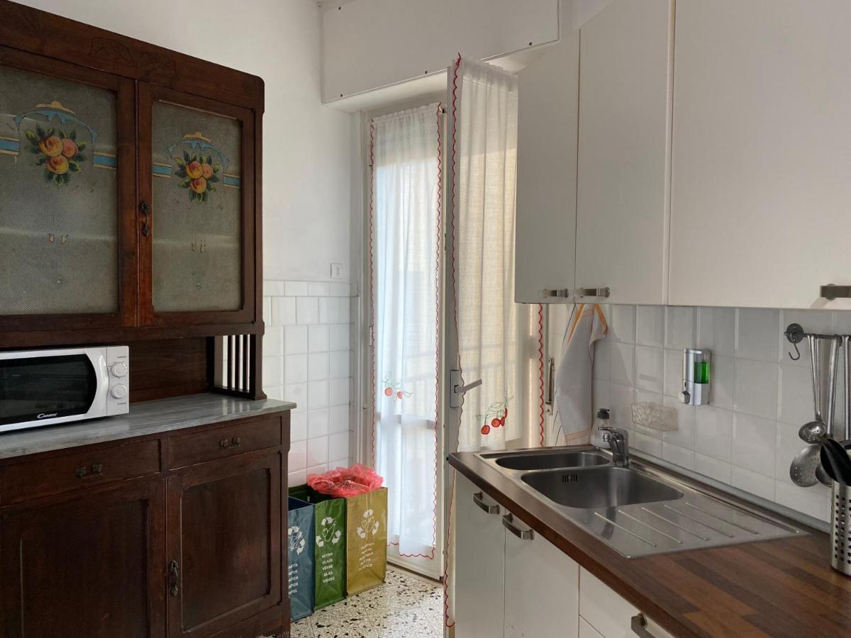 Casa Silotti Διαμέρισμα Λεβάντο Εξωτερικό φωτογραφία