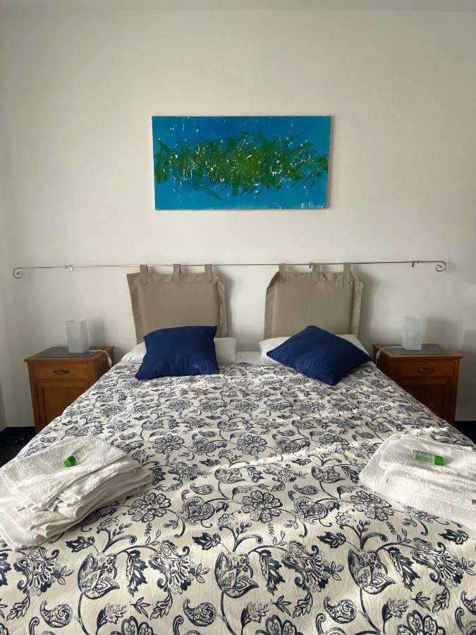Casa Silotti Διαμέρισμα Λεβάντο Εξωτερικό φωτογραφία