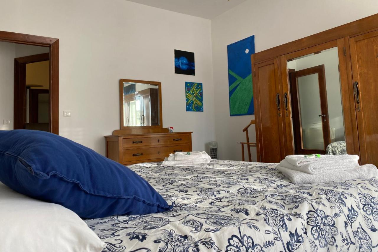 Casa Silotti Διαμέρισμα Λεβάντο Εξωτερικό φωτογραφία