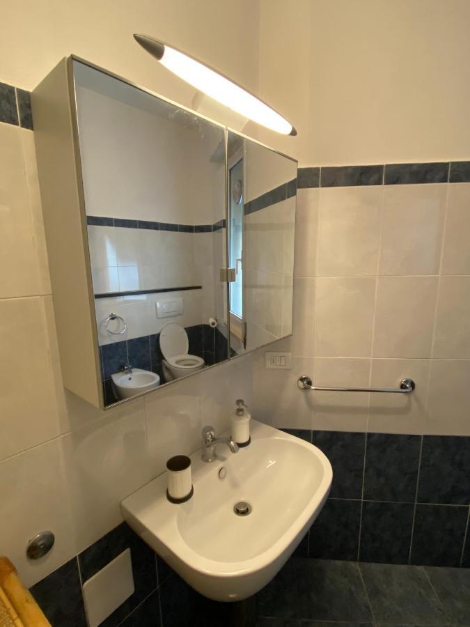 Casa Silotti Διαμέρισμα Λεβάντο Εξωτερικό φωτογραφία