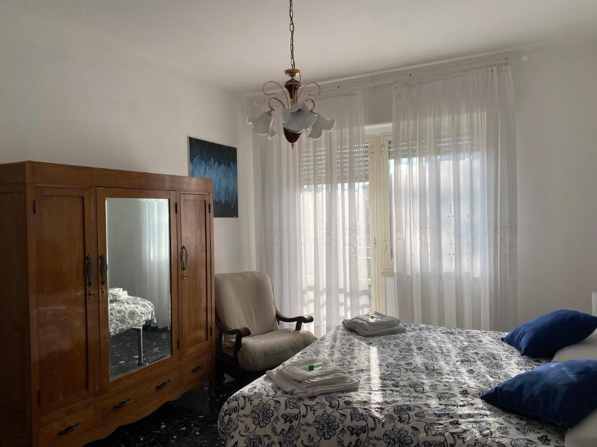 Casa Silotti Διαμέρισμα Λεβάντο Εξωτερικό φωτογραφία