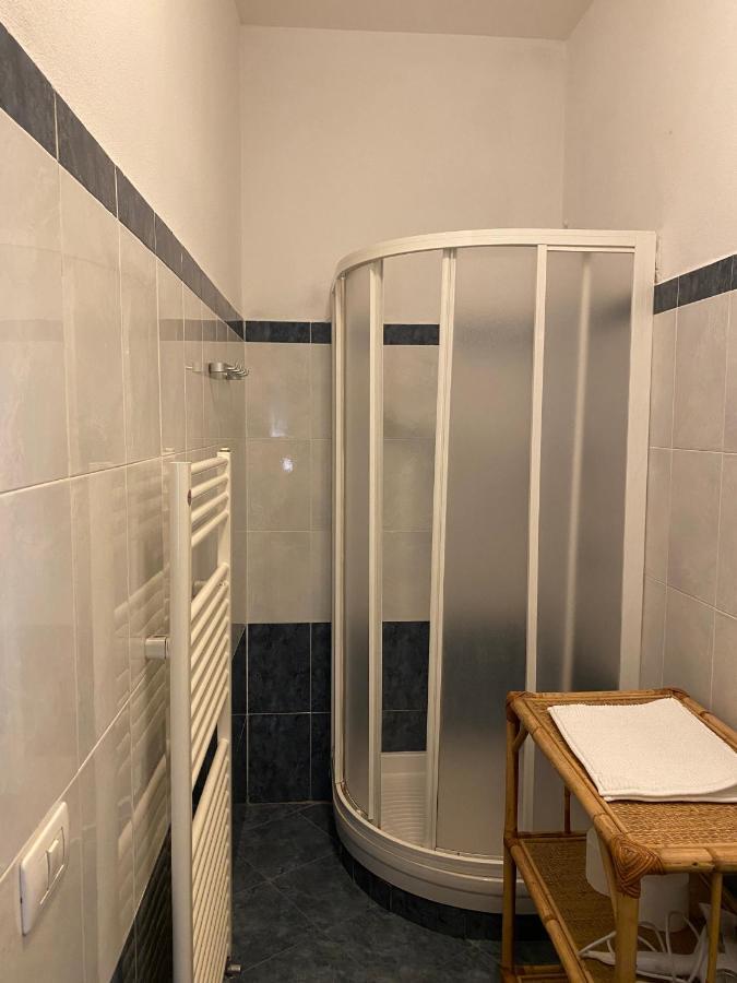 Casa Silotti Διαμέρισμα Λεβάντο Εξωτερικό φωτογραφία