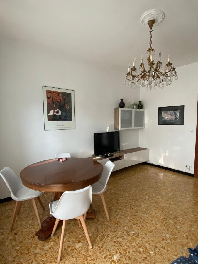 Casa Silotti Διαμέρισμα Λεβάντο Εξωτερικό φωτογραφία