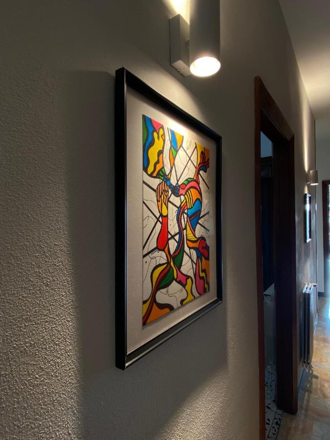Casa Silotti Διαμέρισμα Λεβάντο Εξωτερικό φωτογραφία