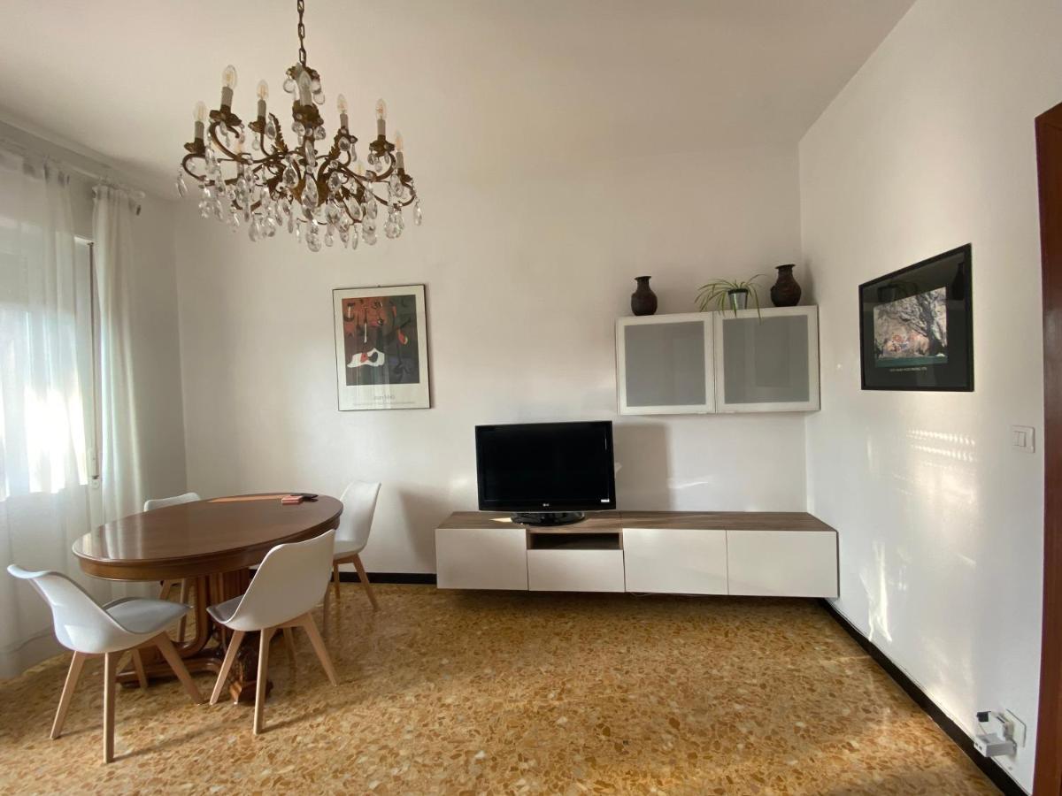 Casa Silotti Διαμέρισμα Λεβάντο Εξωτερικό φωτογραφία