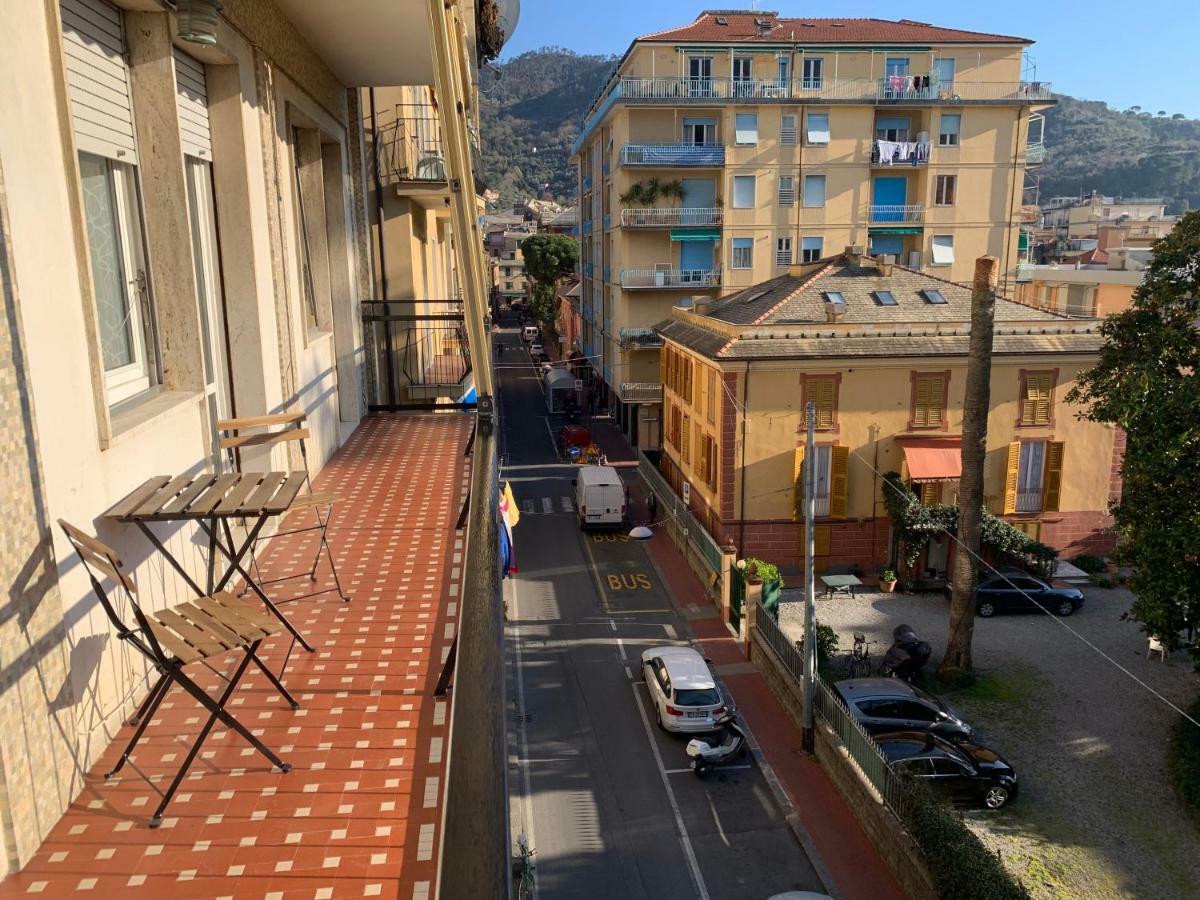 Casa Silotti Διαμέρισμα Λεβάντο Εξωτερικό φωτογραφία