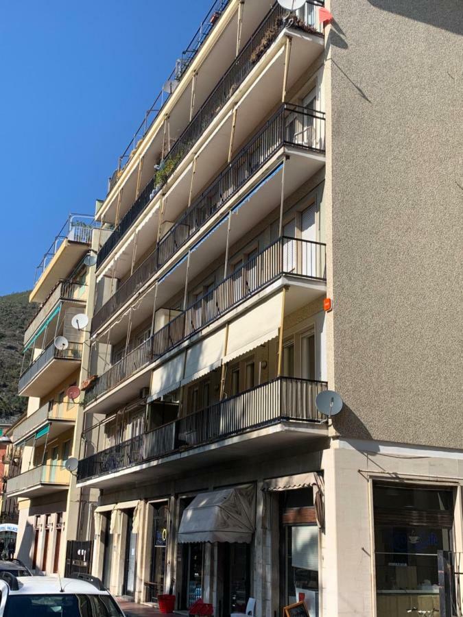 Casa Silotti Διαμέρισμα Λεβάντο Εξωτερικό φωτογραφία