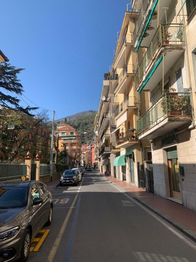 Casa Silotti Διαμέρισμα Λεβάντο Εξωτερικό φωτογραφία